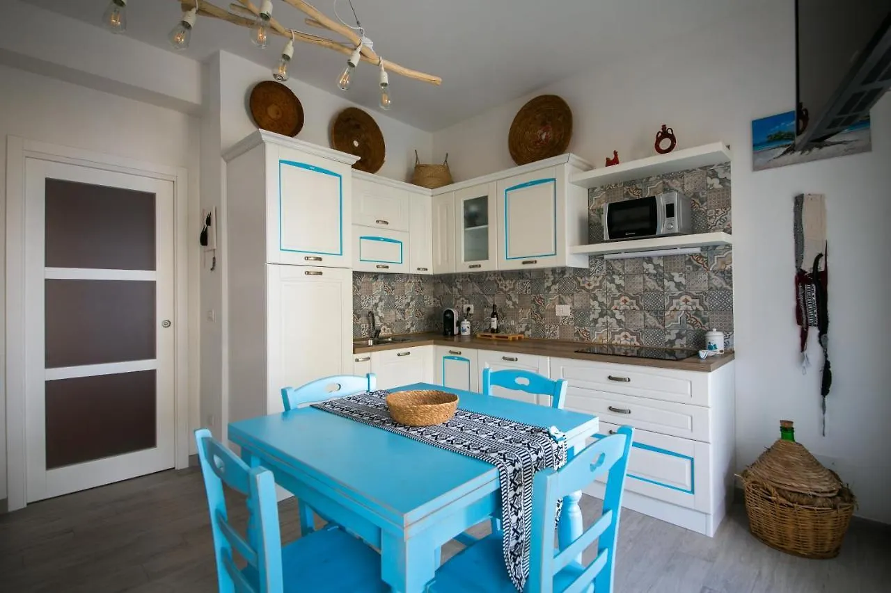 S'Arena Bianca Apartments Alghero