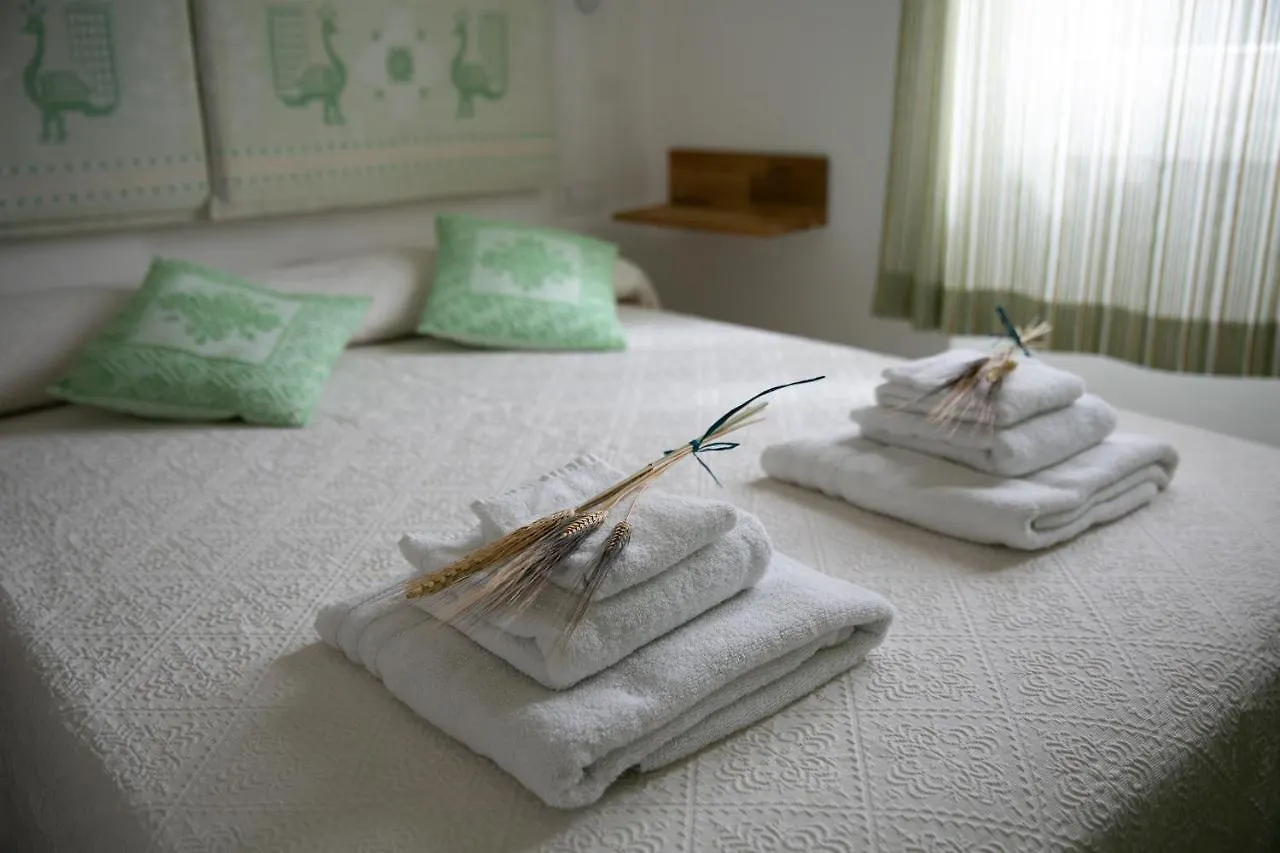 S'Arena Bianca Apartments Alghero 0*,