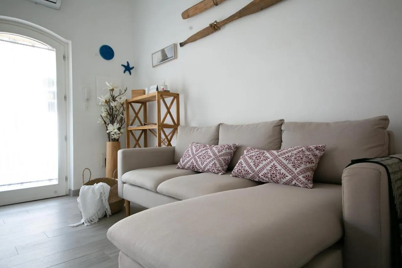 S'Arena Bianca Apartments Alghero 0*,  Italy