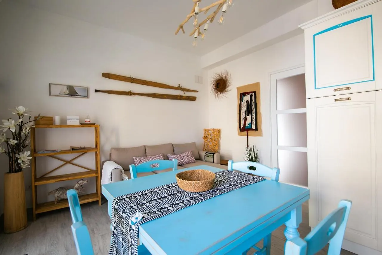 S'Arena Bianca Apartments Alghero