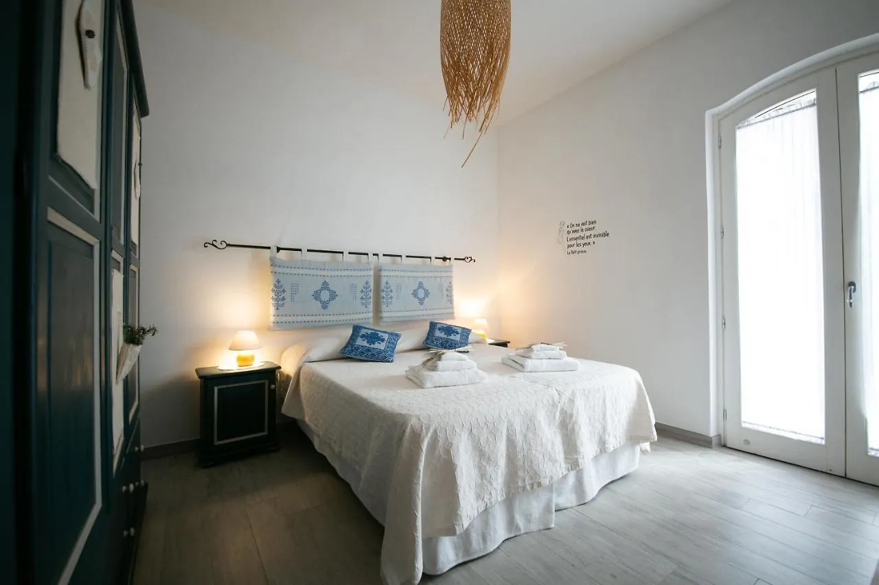 S'Arena Bianca Apartments Alghero