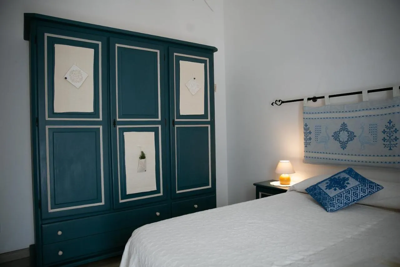 S'Arena Bianca Apartments Alghero