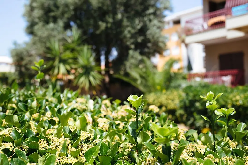 S'Arena Bianca Apartments Alghero 0*,