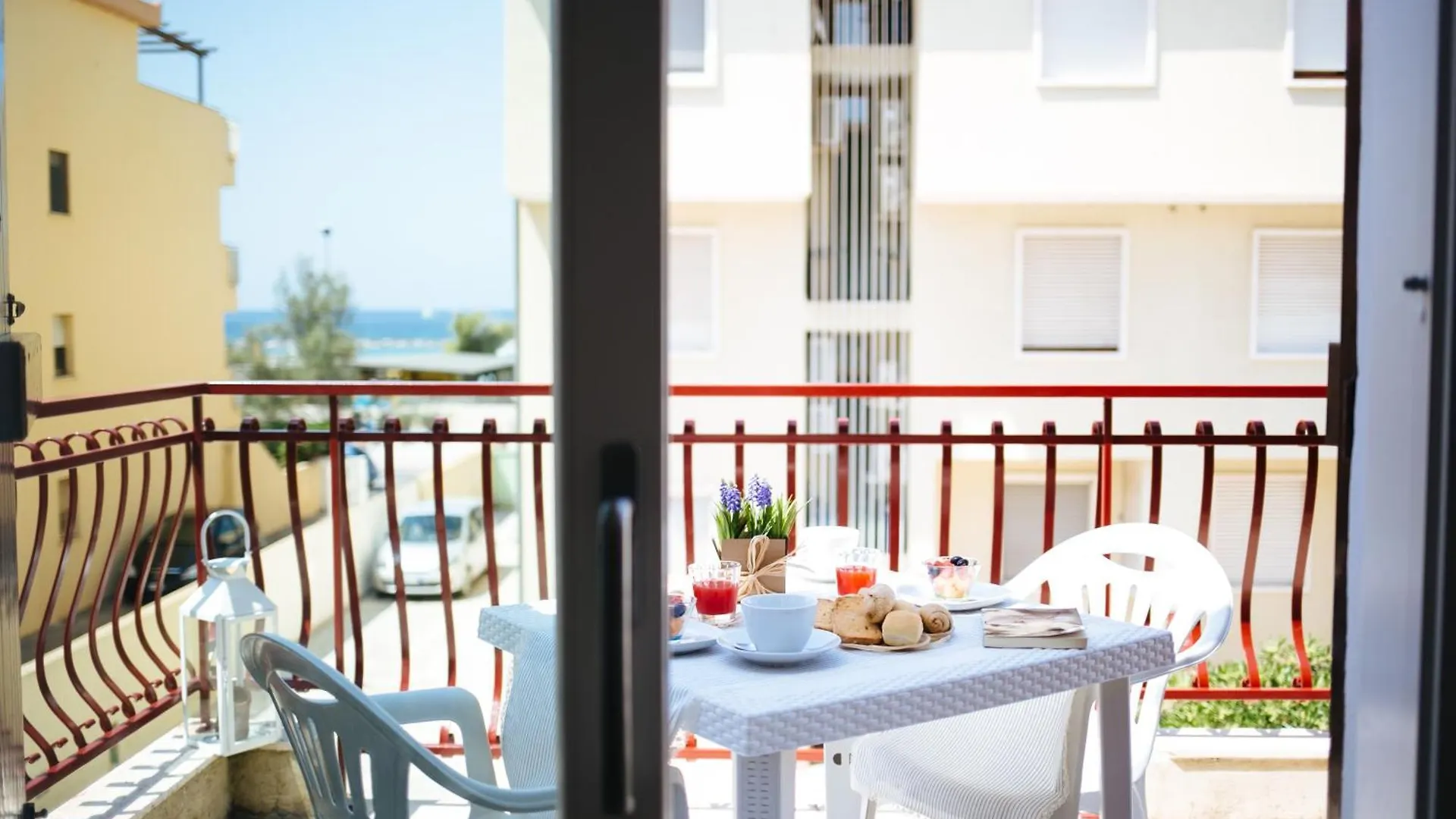 S'Arena Bianca Apartments Alghero