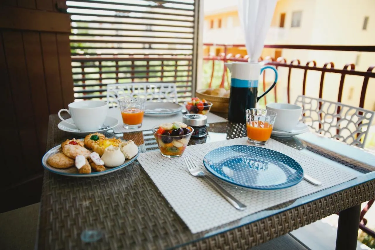 S'Arena Bianca Apartments Alghero Italy